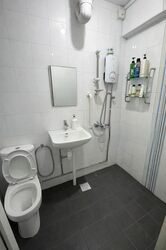 Blk 812 Khatib Gardens (Yishun), HDB 4 Rooms #535552901